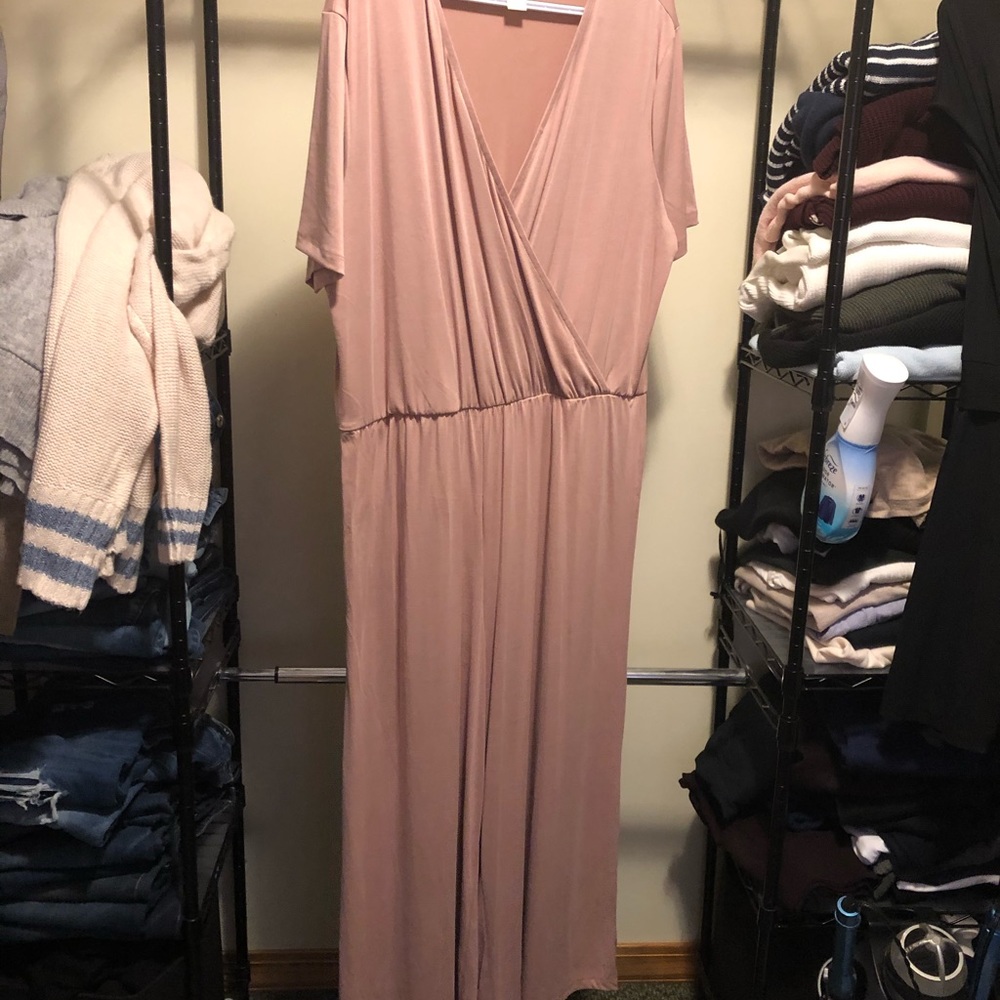 H&M Jumpsuit